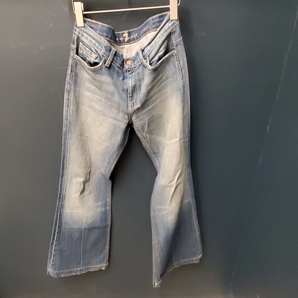 Ladies Jeans